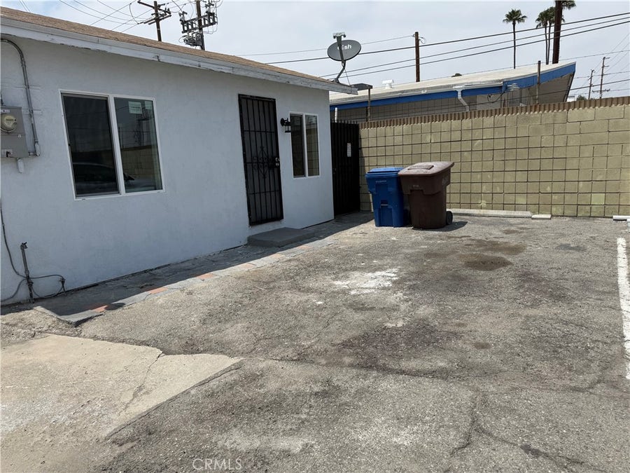 Property photo for 4101 Arden Drive, #B, El Monte, CA