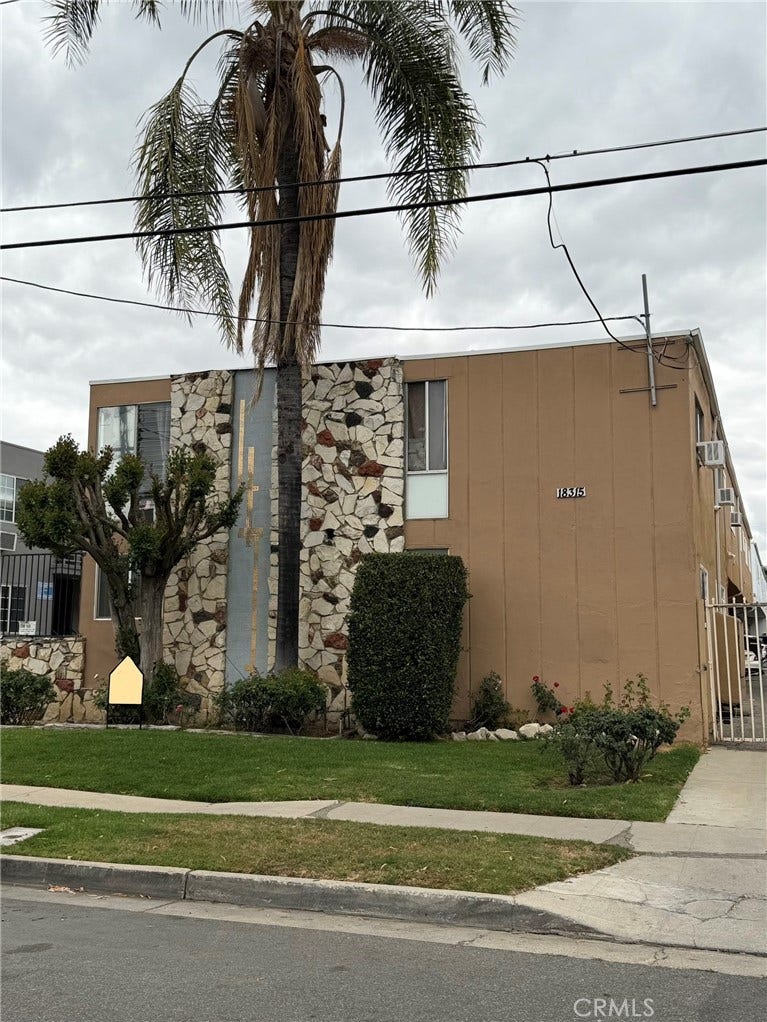 Property photo for 18315 Malden, Northridge, CA