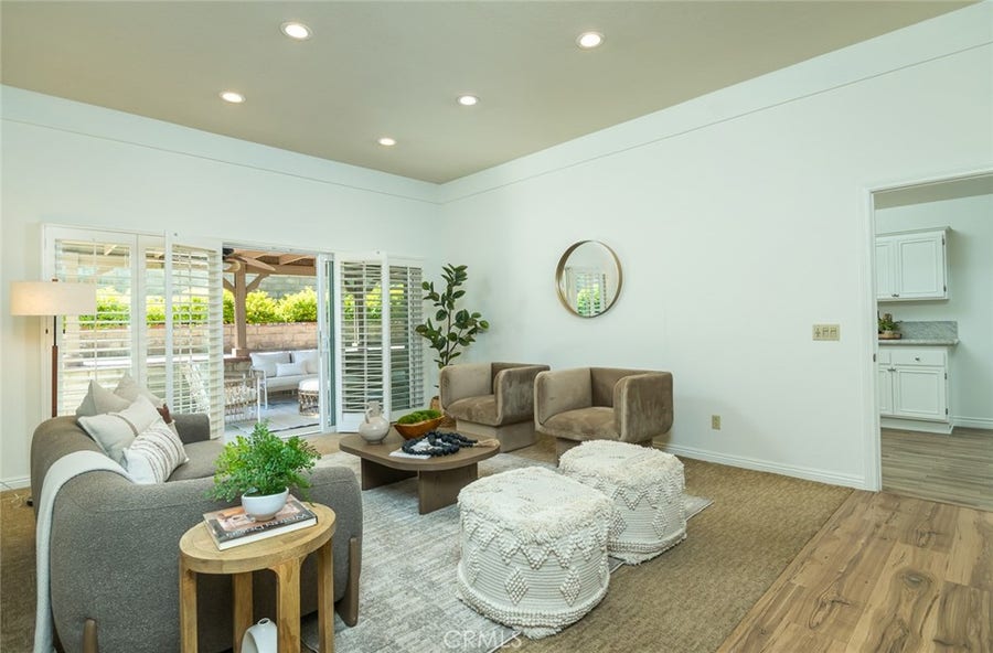 Property photo for 23540 Via Amado, Valencia, CA