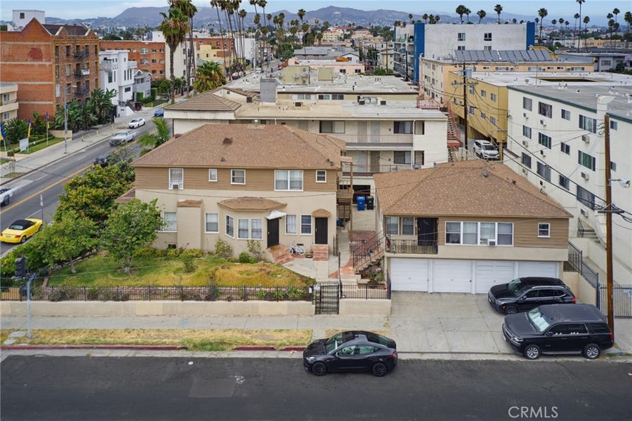 Property photo for 148 S Normandie Avenue, Los Angeles, CA
