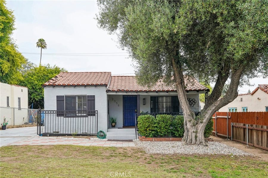 Property photo for 2358 Marengo Avenue, Altadena, CA