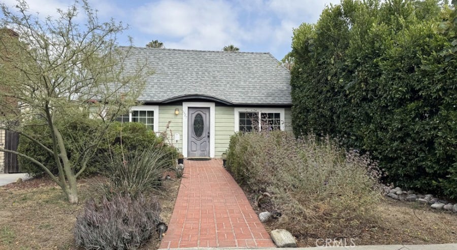 Property photo for 1327 Coronado, Los Angeles, CA