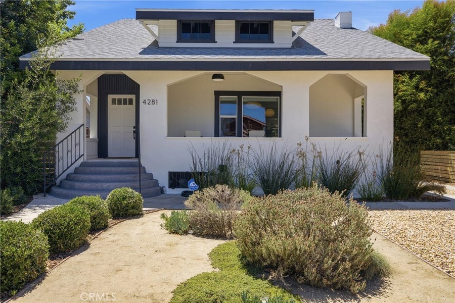 Property photo for 4281 Halldale Avenue, Los Angeles, CA