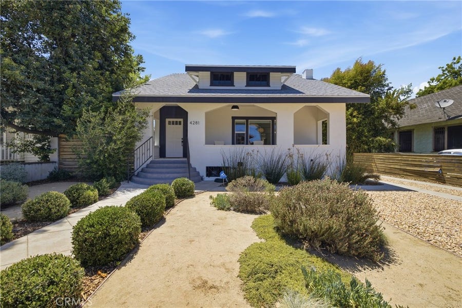 Property photo for 4281 Halldale Avenue, Los Angeles, CA