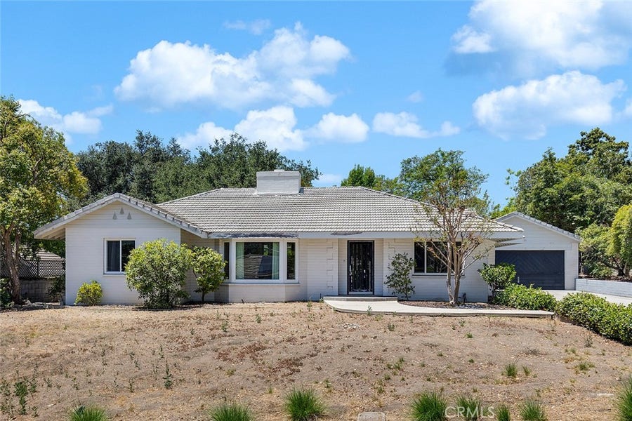 Property photo for 1845 Alta Oaks Drive, Arcadia, CA