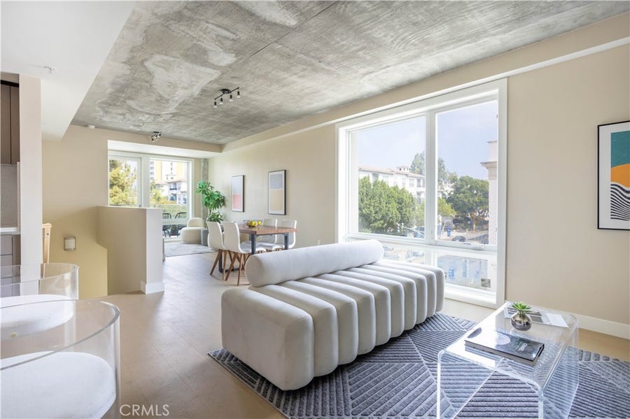 Property photo for 380 Cordova Street, #407, Pasadena, CA