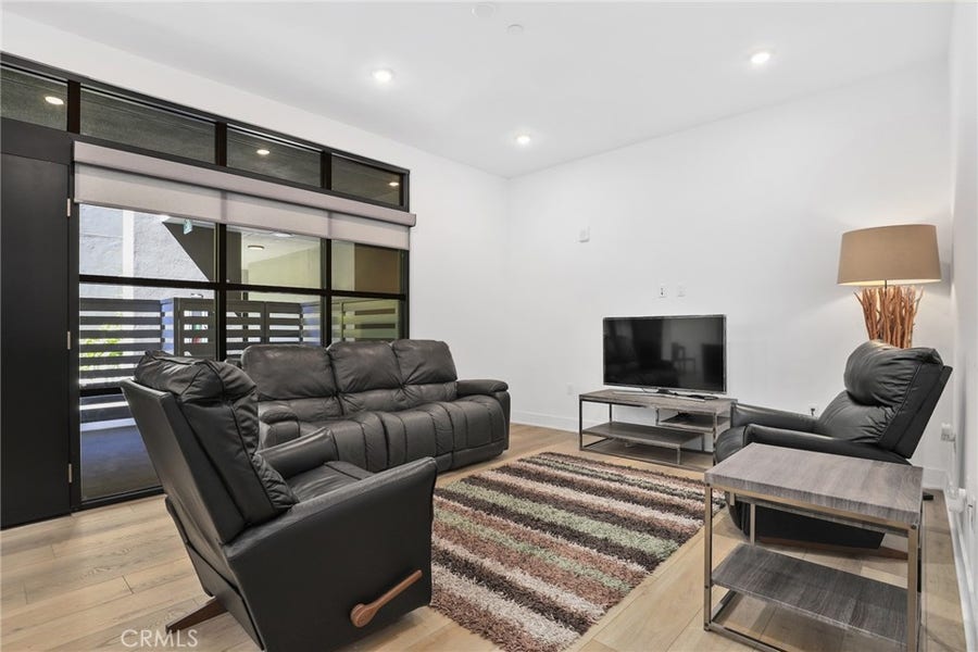 Property photo for 178 S Euclid Avenue, #106, Pasadena, CA
