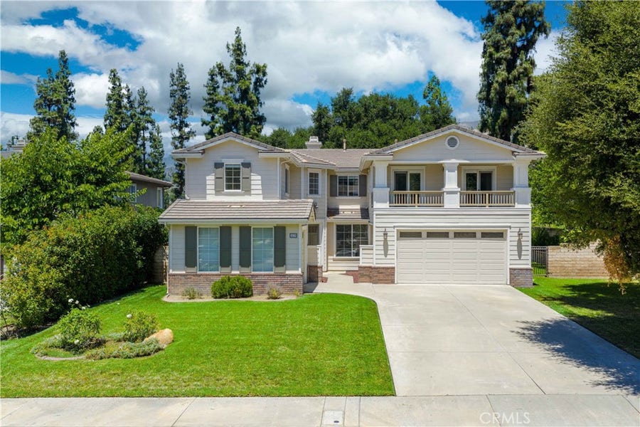 Property photo for 2225 Saratoga Lane, Glendora, CA