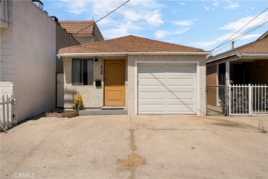 Property photo for 11408 Laurel Canyon Boulevard, Los Angeles, CA