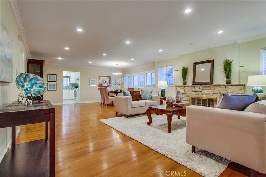 Property photo for 1918 La France, South Pasadena, CA