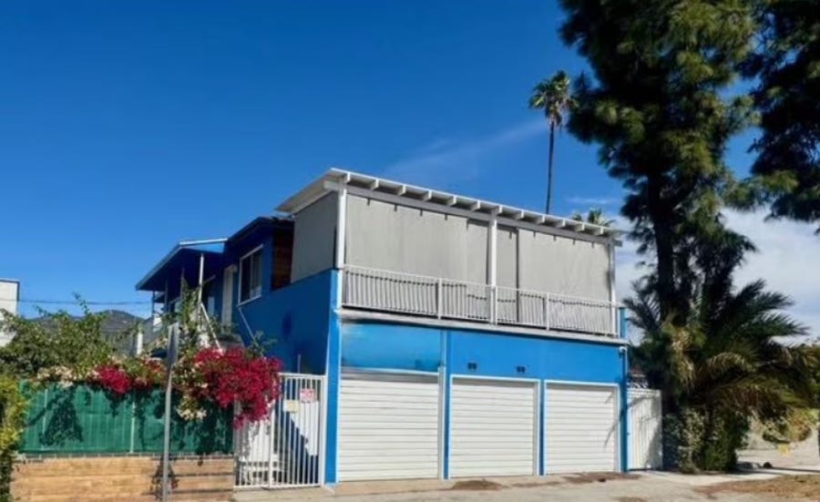 Property photo for 405 W Broadway, Glendale, CA
