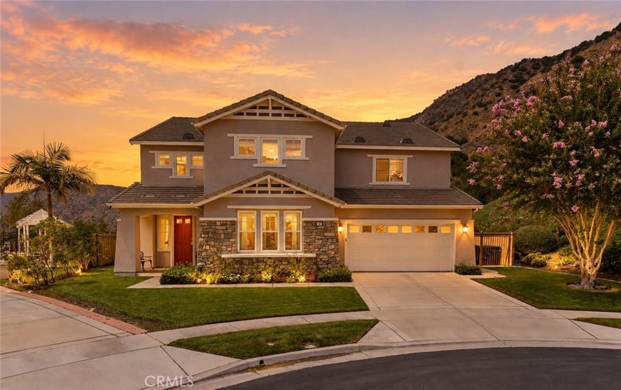 Property photo for 36 Foxtail Court, Azusa, CA