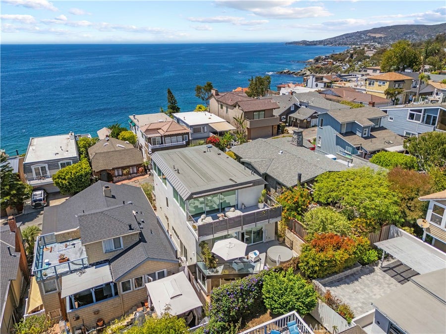 Property photo for 149 Sunset Terrace, Laguna Beach, CA