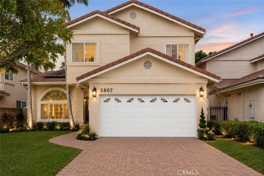 Property photo for 5807 Sylvia Avenue, Tarzana, CA
