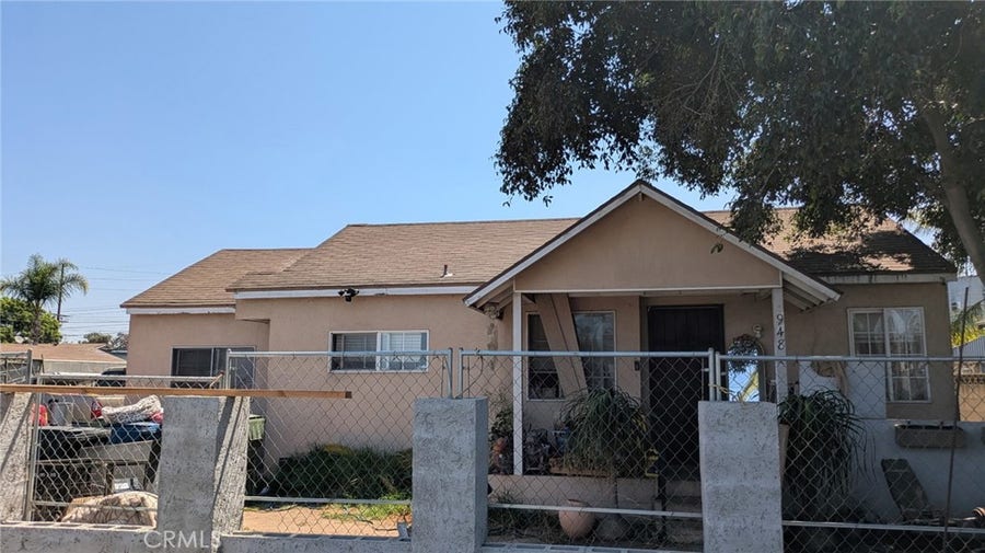 Property photo for 946 S Ash, Inglewood, CA