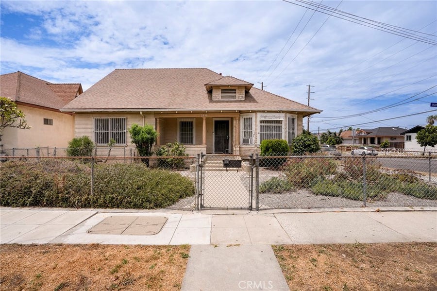 Property photo for 2255 Hancock Street, Los Angeles, CA