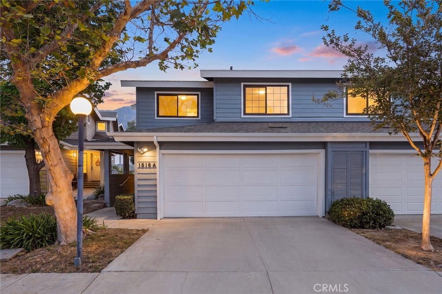 Property photo for 1518 Creekside Court, #A, Pasadena, CA