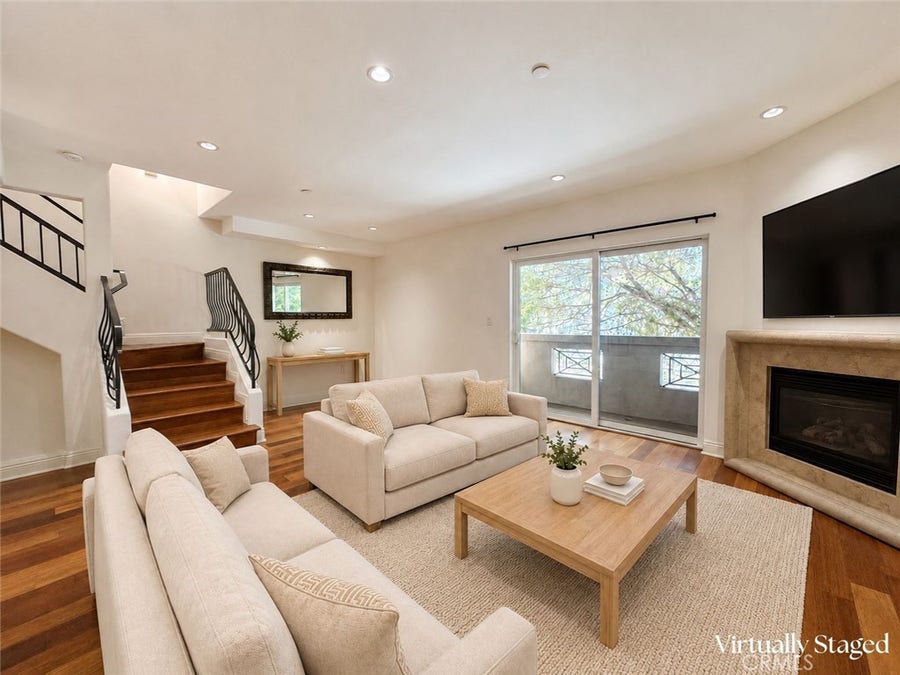 Property photo for 5401 Morella, #103, Valley Village, CA