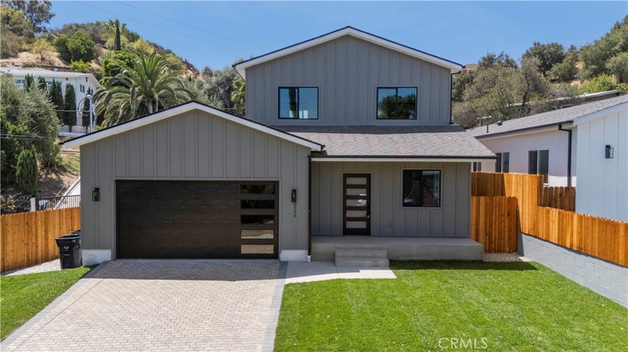 Property photo for 8734 Apperson Street, Sunland, CA