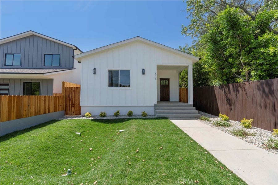 Property photo for 8738 Apperson Street, Sunland, CA