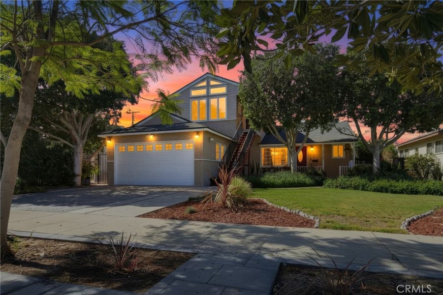 Property photo for 12520 Stagg Street, Los Angeles, CA