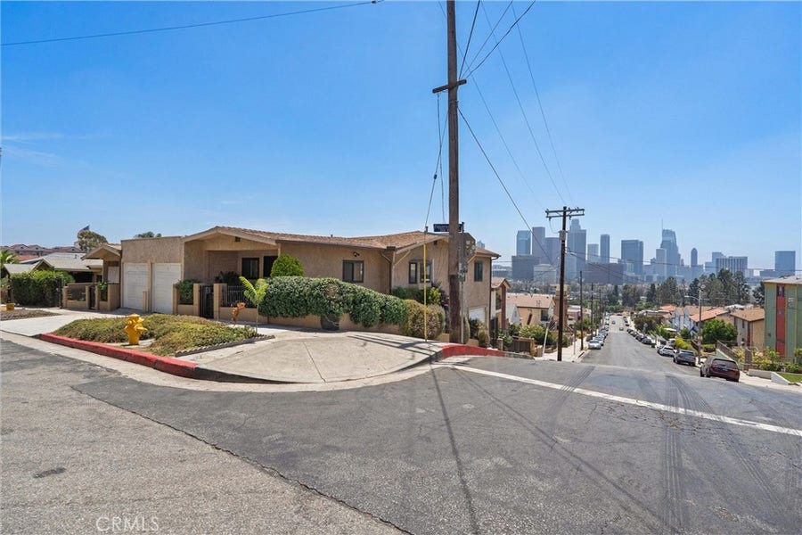 Property photo for 1024 Figueroa Terrace, Los Angeles, CA