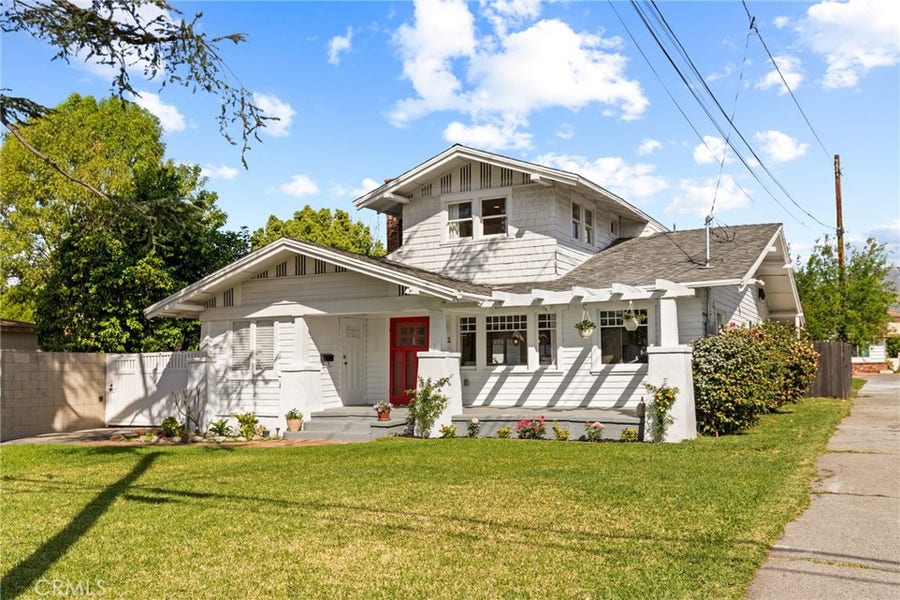 Property photo for 9821 Garibaldi Avenue, Temple City, CA