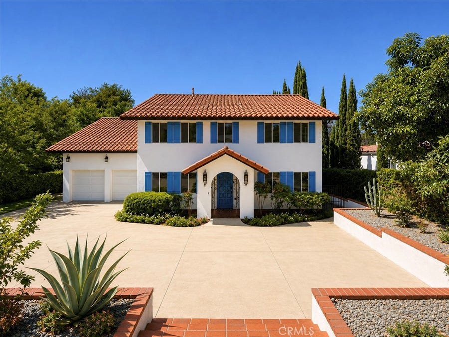 Property photo for 634 Alameda Street, Altadena, CA