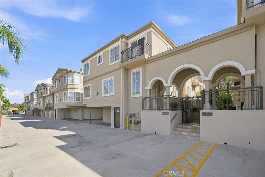 Property photo for 4516 Ramsdell, #125, La Crescenta, CA