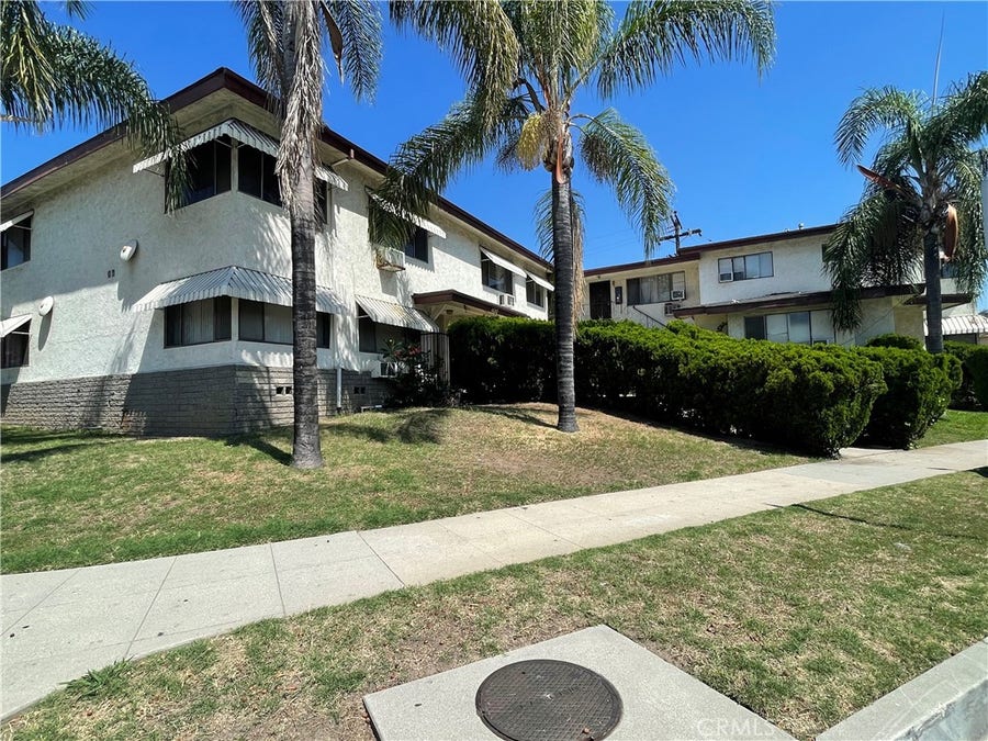 Property photo for 400 N Garfield Avenue, #A, Montebello, CA