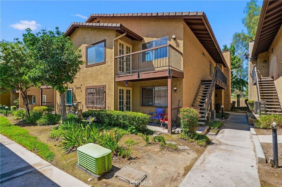 Property photo for 3274 Little Mountain, #D, San Bernardino, CA