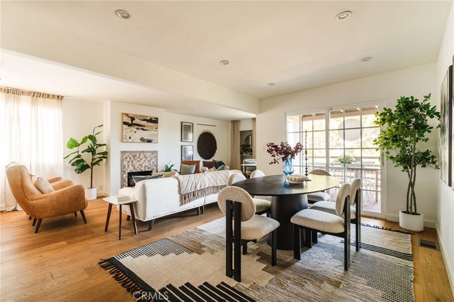 Property photo for 1088 Montecito Drive, Los Angeles, CA