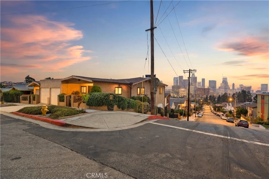 Property photo for 1024 Figueroa Terrace, Los Angeles, CA