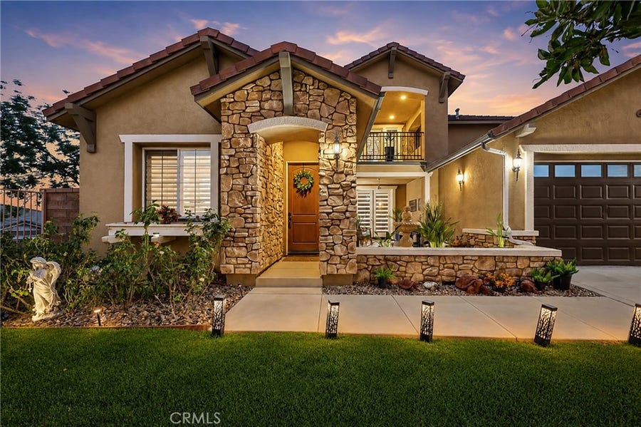 Property photo for 5172 Crimson Place, Rancho Cucamonga, CA