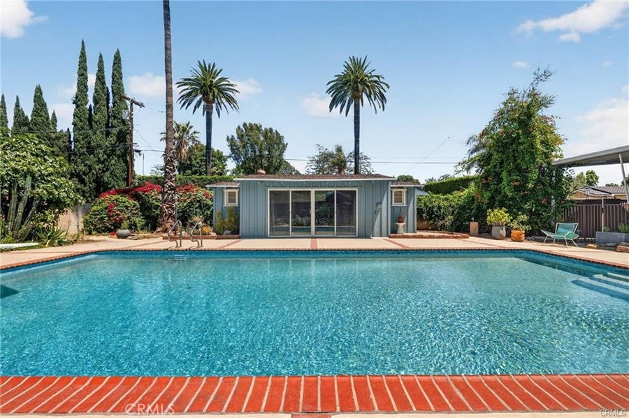 Property photo for 17061 Parthenia St, Sherwood Forest, CA