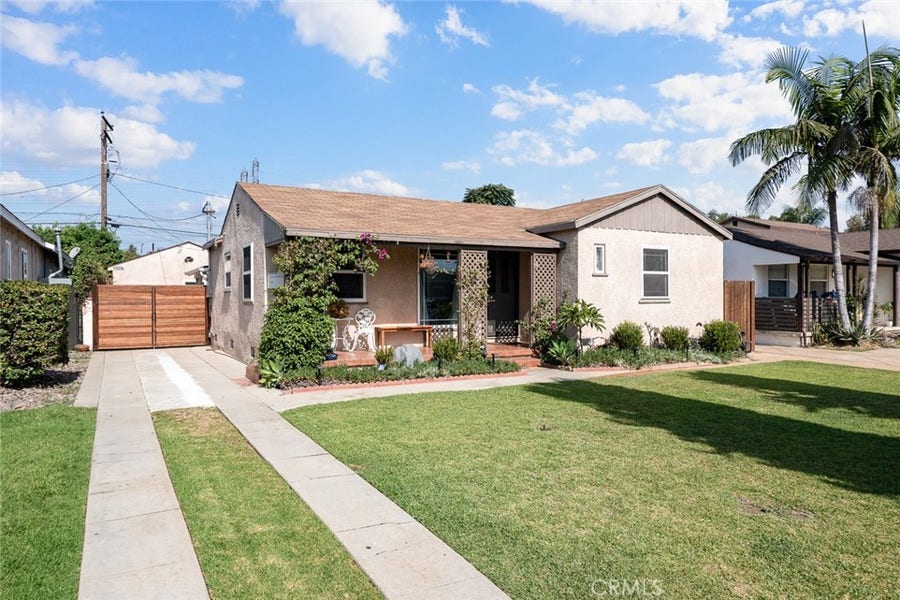 Property photo for 11333 Pennsylvania, South Gate, CA