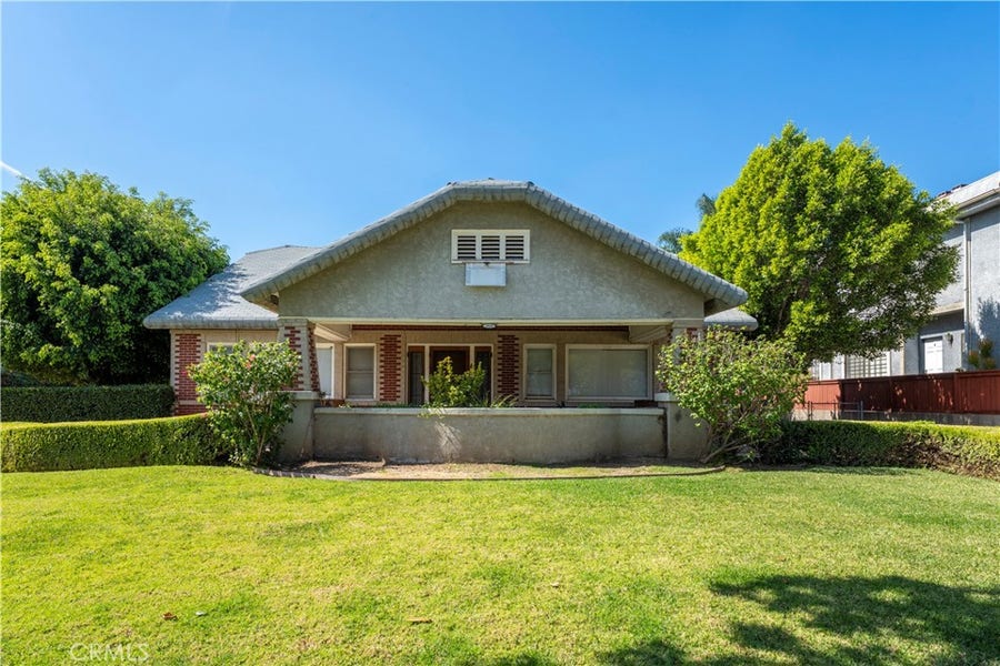 Property photo for 513 N Palm Avenue, Alhambra, CA