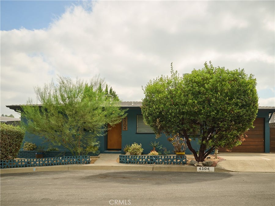 Property photo for 4304 Caledonia, Los Angeles, CA