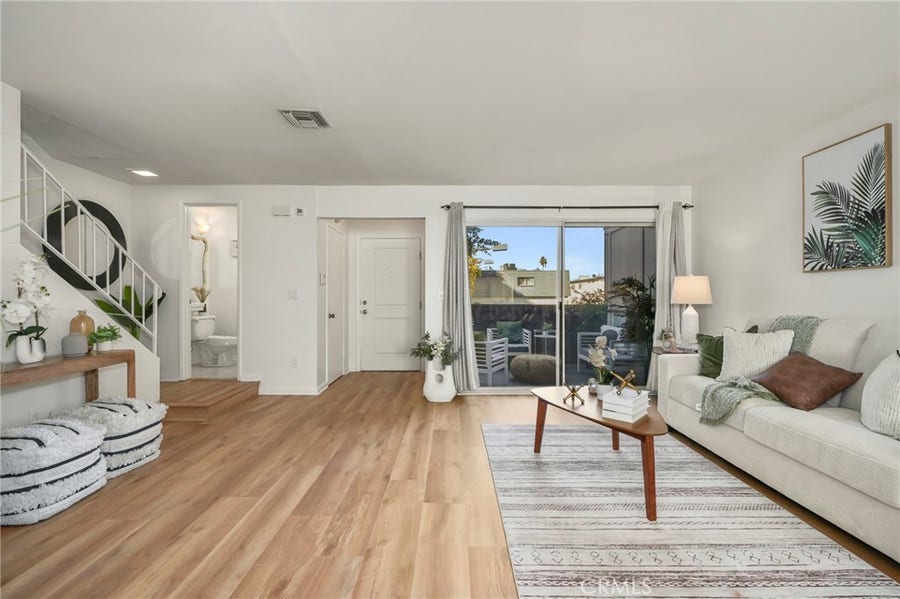 Property photo for 18550 Hatteras Street, #87, Tarzana, CA