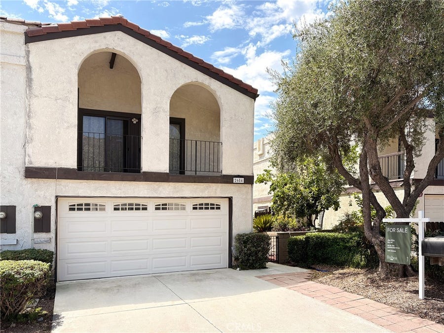 Property photo for 2684 San Pablo, Duarte, CA