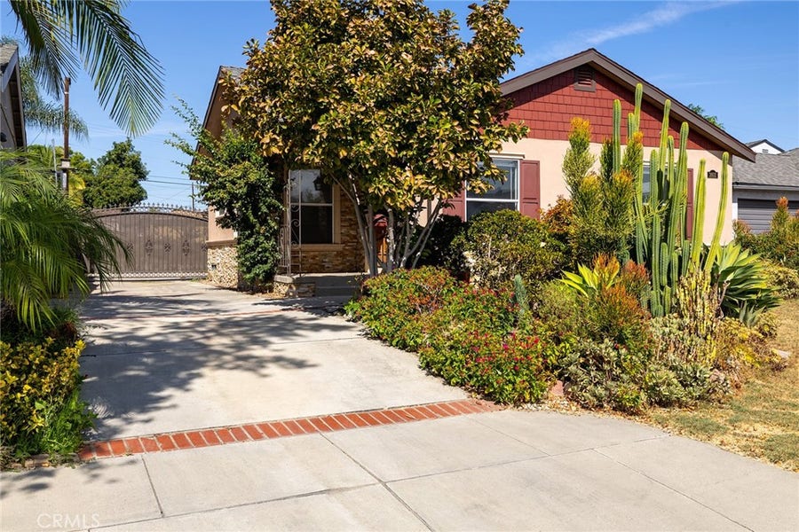 Property photo for 3603 Vane Avenue, Rosemead, CA