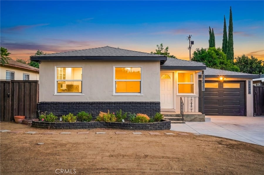 Property photo for 22432 Berdon Street, Woodland Hills, CA