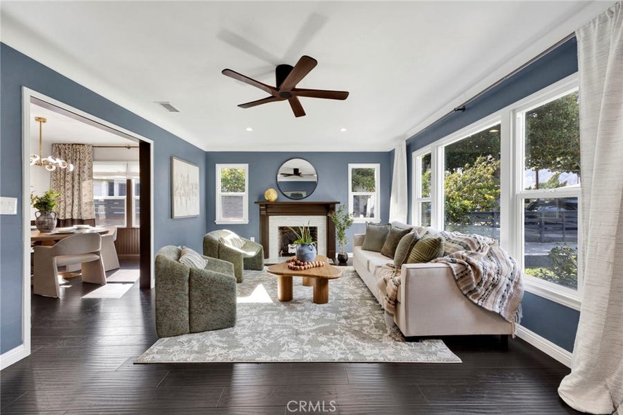 Property photo for 740 W Colorado, Monrovia, CA
