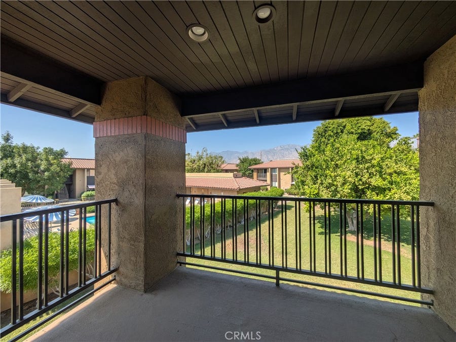 Property photo for 31200 Landau, #602, Cathedral City, CA