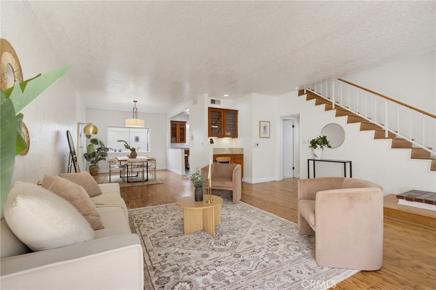 Property photo for 3647 Keystone Avenue, #2, Los Angeles, CA