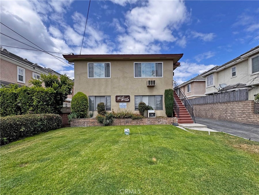 Property photo for 207 S 3rd, #7, Arcadia, CA