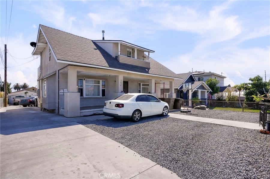 Property photo for 3634 Lanfranco, Los Angeles, CA