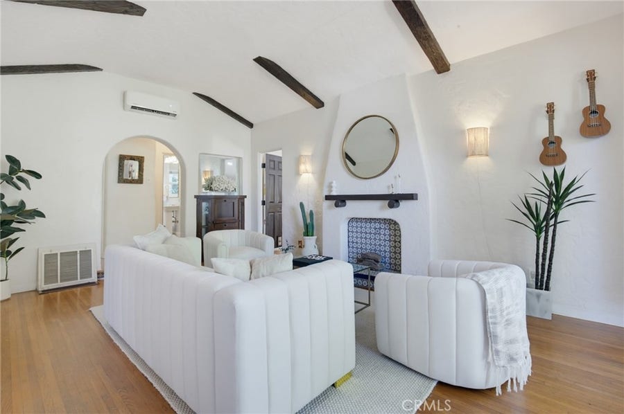 Property photo for 2240 Pine Avenue, Long Beach, CA
