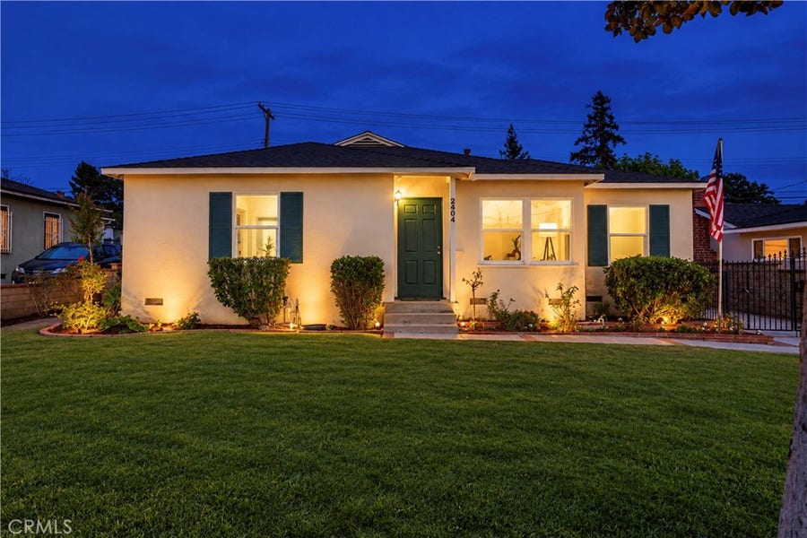 Property photo for 2404 Stranahan, Alhambra, CA
