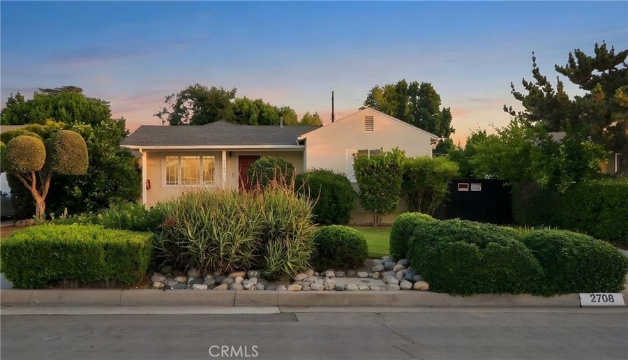 Property photo for 2708 Heather Heights Avenue, Arcadia, CA